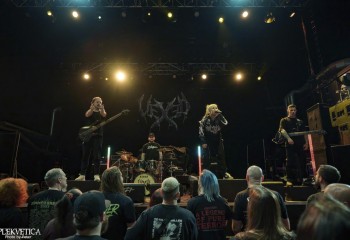 Vexed - Photo By Peti