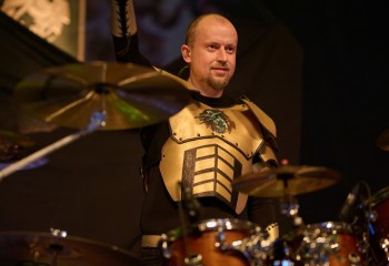 VICTORIUS - Photo By Peti