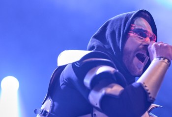 VICTORIUS - Photo By Peti