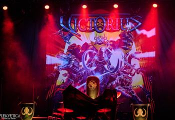 VICTORIUS - Photo By Peti