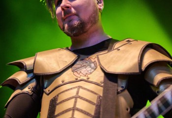 VICTORIUS - Photo By Peti