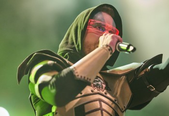 VICTORIUS - Photo By Peti