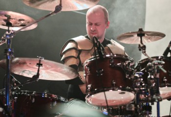 VICTORIUS - Photo By Peti