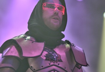 VICTORIUS - Photo By Peti