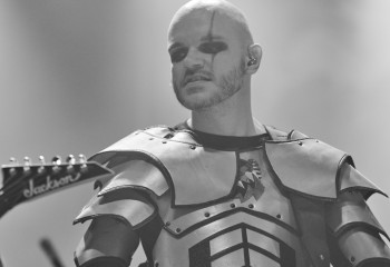 VICTORIUS - Photo By Peti