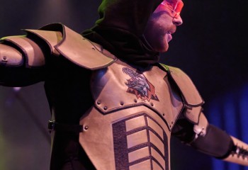 VICTORIUS - Photo By Peti