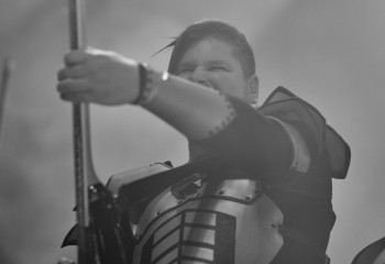 VICTORIUS - Photo By Peti