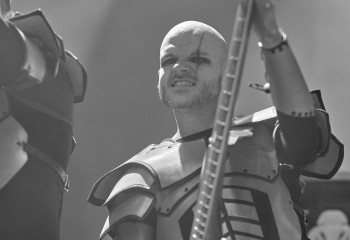 VICTORIUS - Photo By Peti