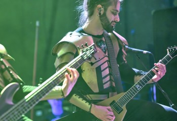 VICTORIUS - Photo By Peti