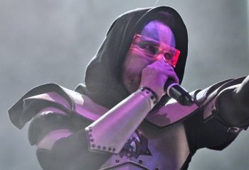 VICTORIUS - Photo By Peti