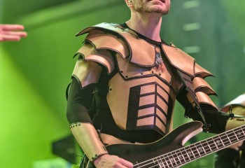 VICTORIUS - Photo By Peti