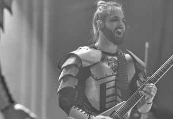 VICTORIUS - Photo By Peti