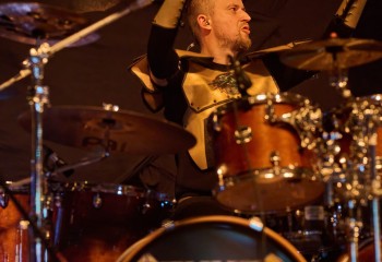 VICTORIUS - Photo By Peti