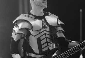 VICTORIUS - Photo By Peti