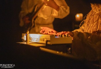 Vigljos - Photo by Natalie