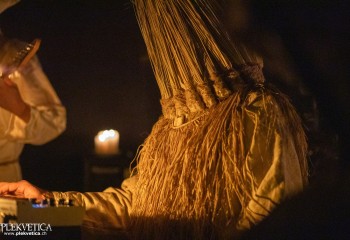 Vigljos - Photo by Natalie