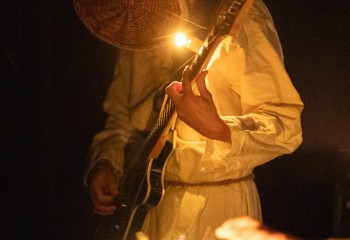 Vigljos - Photo by Natalie