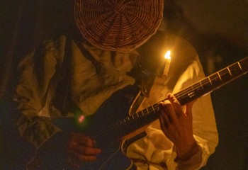 Vigljos - Photo by Natalie