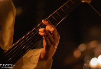 Vigljos - Photo by Natalie