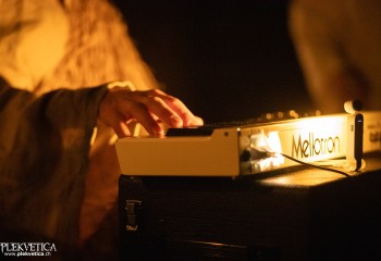 Vigljos - Photo by Natalie