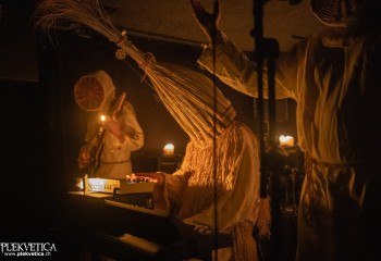 Vigljos - Photo by Natalie