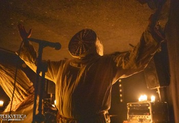 Vigljos - Photo by Natalie