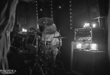 Vigljos - Photo by Natalie