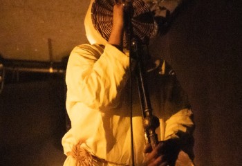 Vigljos - Photo by Natalie