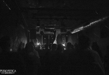 Vigljos - Photo by Natalie