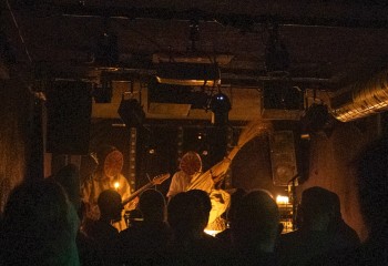 Vigljos - Photo by Natalie