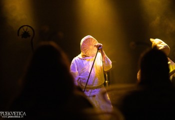 Vigljos - Photo by Natalie