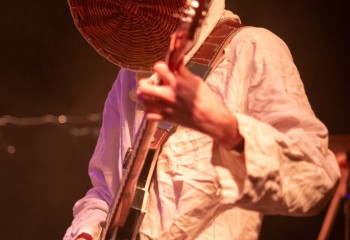 Vigljos - Photo by Natalie