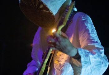 Vigljos - Photo by Natalie