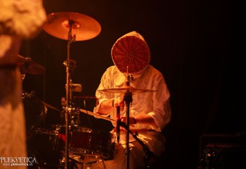 Vigljos - Photo by Natalie