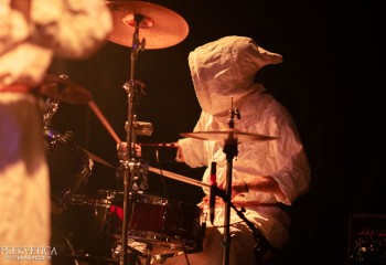 Vigljos - Photo by Natalie