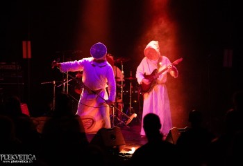 Vigljos - Photo by Natalie