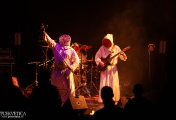 Vigljos - Photo by Natalie