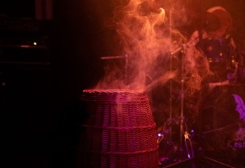 Vigljos - Photo by Natalie