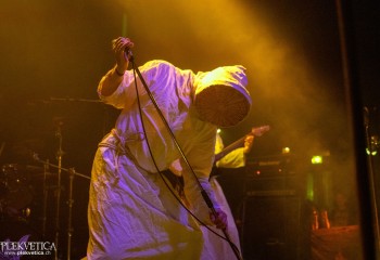 Vigljos - Photo by Natalie