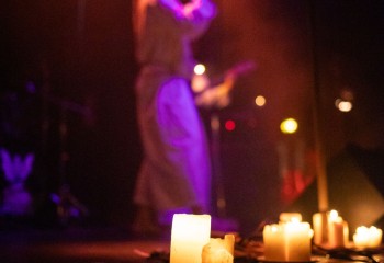 Vigljos - Photo by Natalie