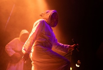 Vigljos - Photo by Natalie