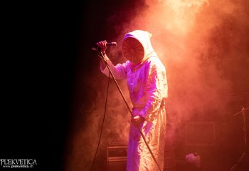 Vigljos - Photo by Natalie