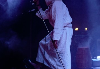 Vigljos - Photo by Natalie