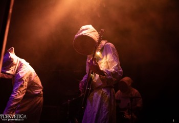 Vigljos - Photo by Natalie