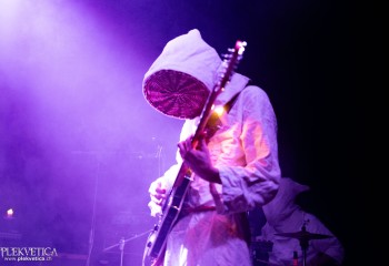 Vigljos - Photo by Natalie