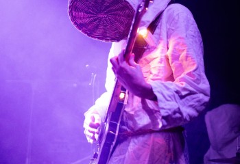 Vigljos - Photo by Natalie