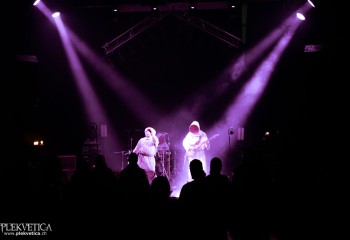 Vigljos - Photo by Natalie