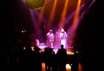 Vigljos - Photo by Natalie