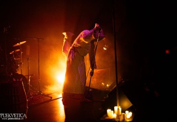 Vigljos - Photo by Natalie