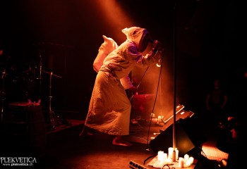 Vigljos - Photo by Natalie